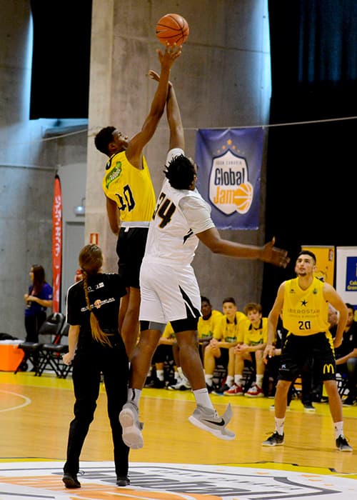 Global Jam Gran Canaria