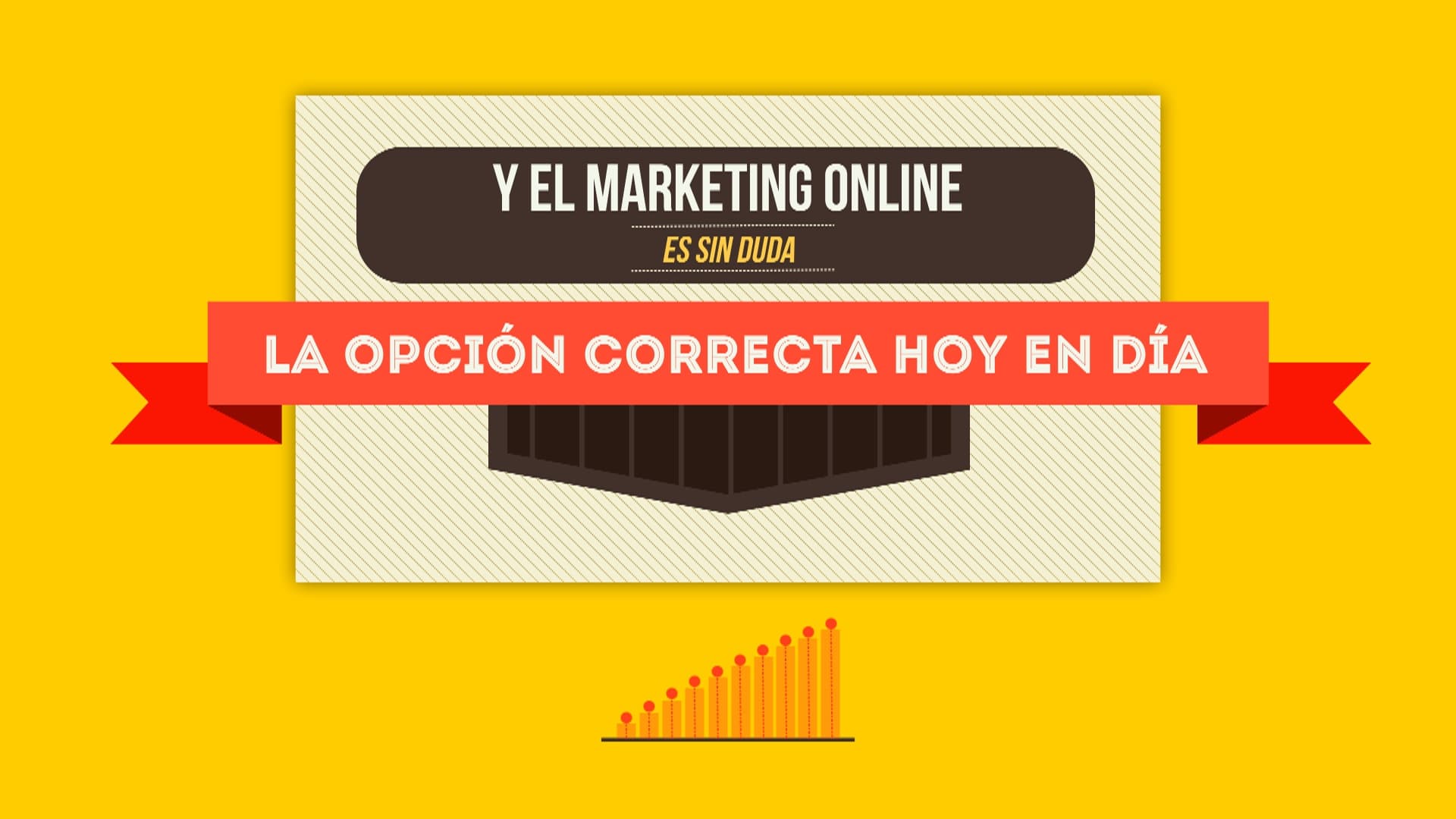 Conoce el marketing online con 3COM