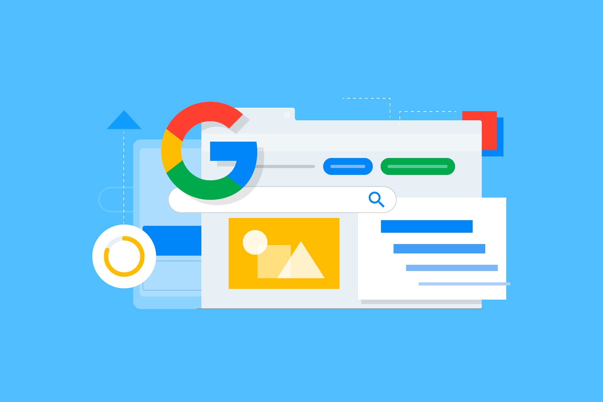 Optimizacion SEO de imagenes para un mejor posicionamiento