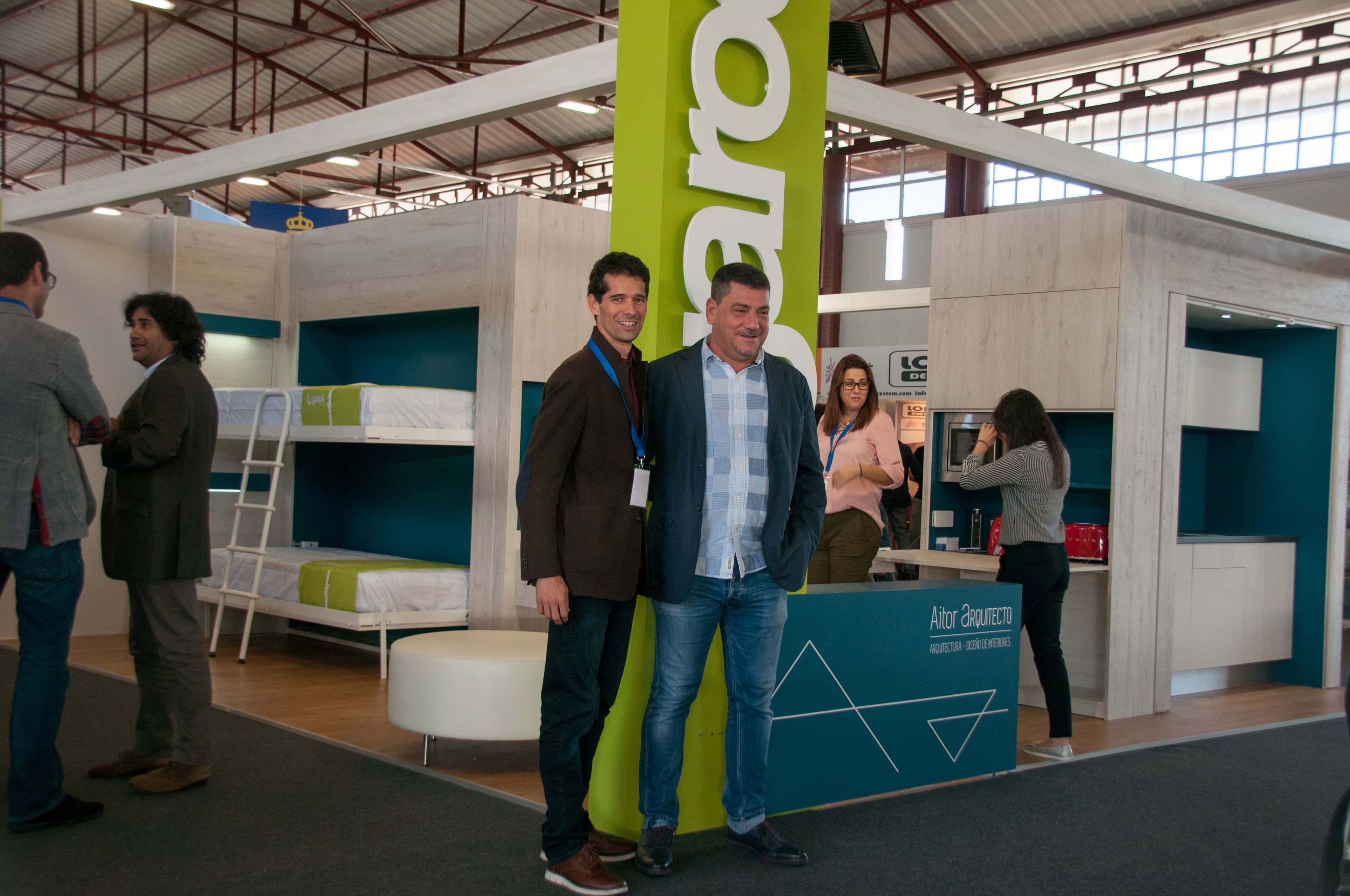 3COM Marketing, en la 40ª edición de la Feria Internacional del Atlántico