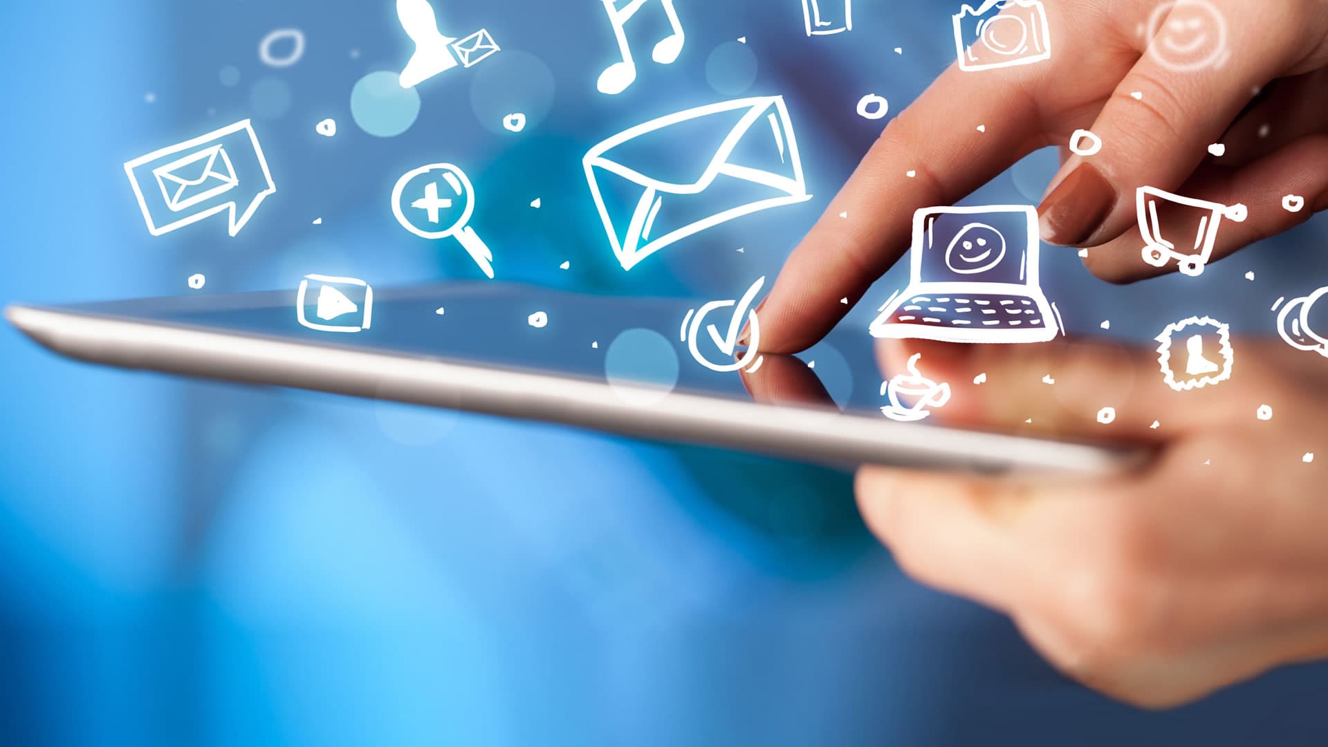 ¿Cómo se puede dudar del valor de Internet?