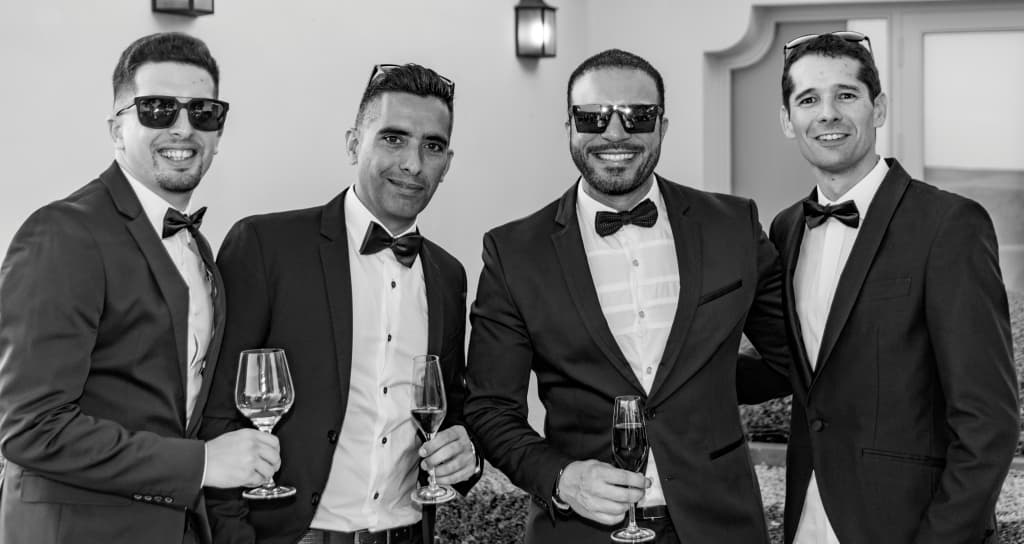 Ricos y caprichosos, cualquiera es empresario hoy en día