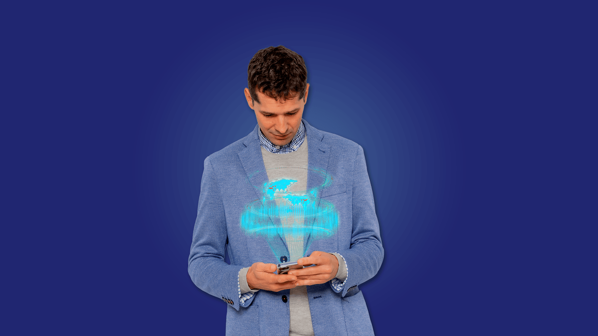 No seas “erudito” usa las nuevas tecnologías ¿que miedo les tienes?