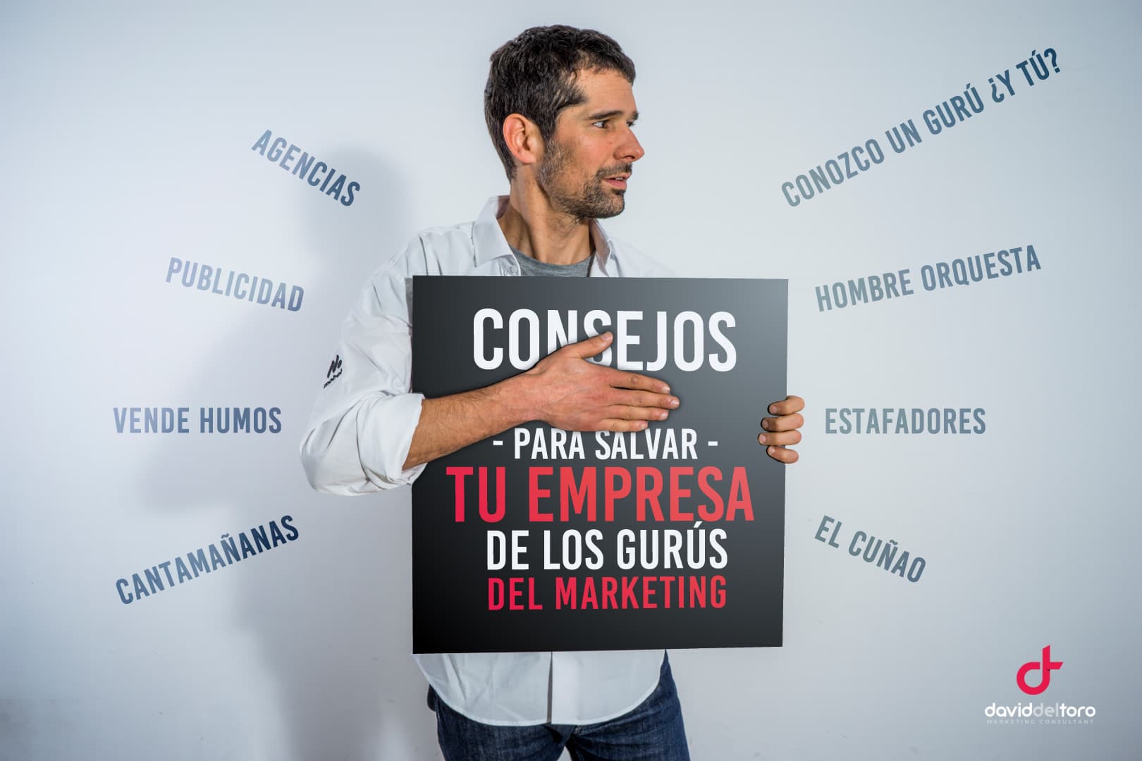 Como elegir una buena Consultora de Marketing