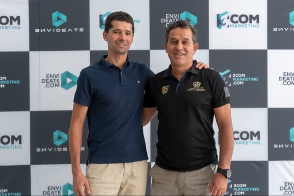 C.H. Molina Sport renueva su confianza en 3COM Marketing