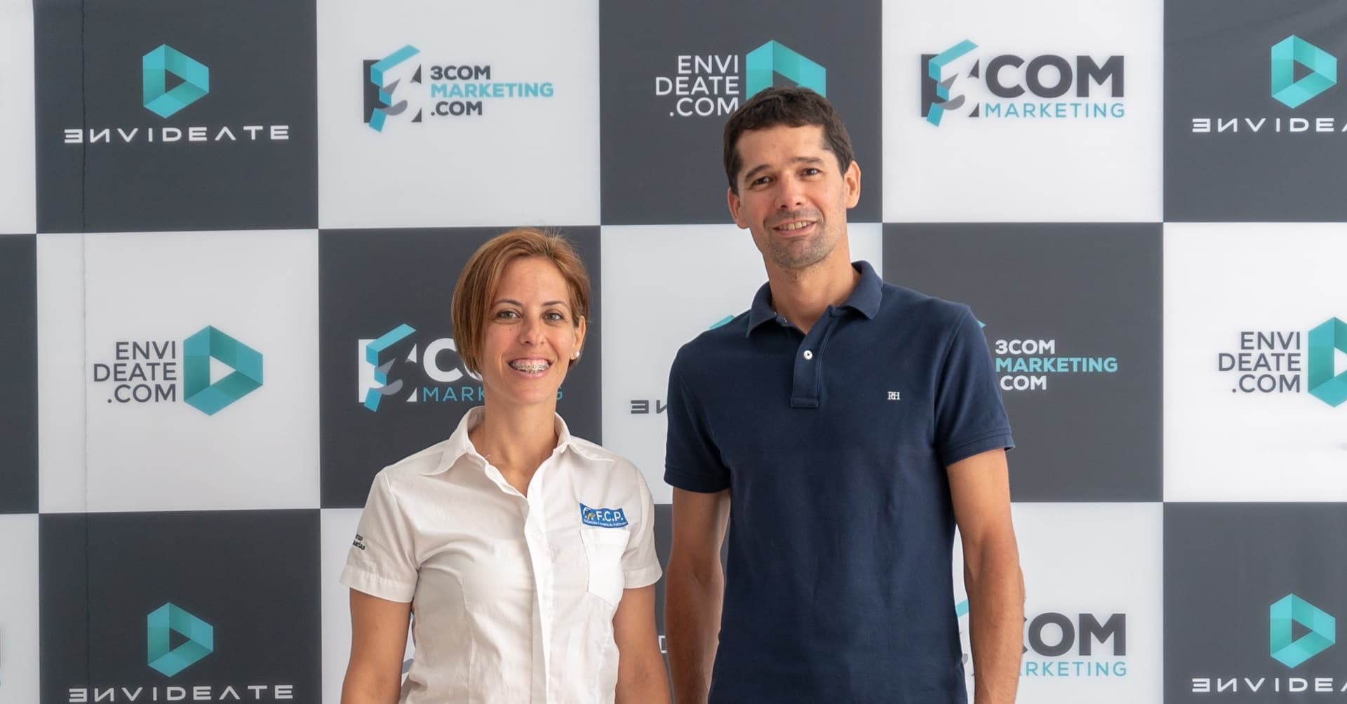 La Federación Canaria de Patinaje confía a 3COM Marketing su gabinete de comunicación