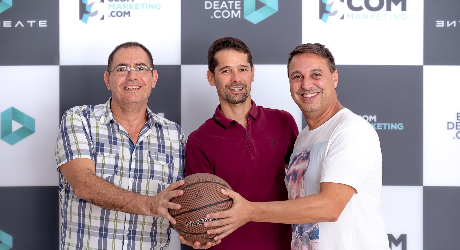 BSR Econy Gran Canaria mantiene su confianza en 3COM Marketing