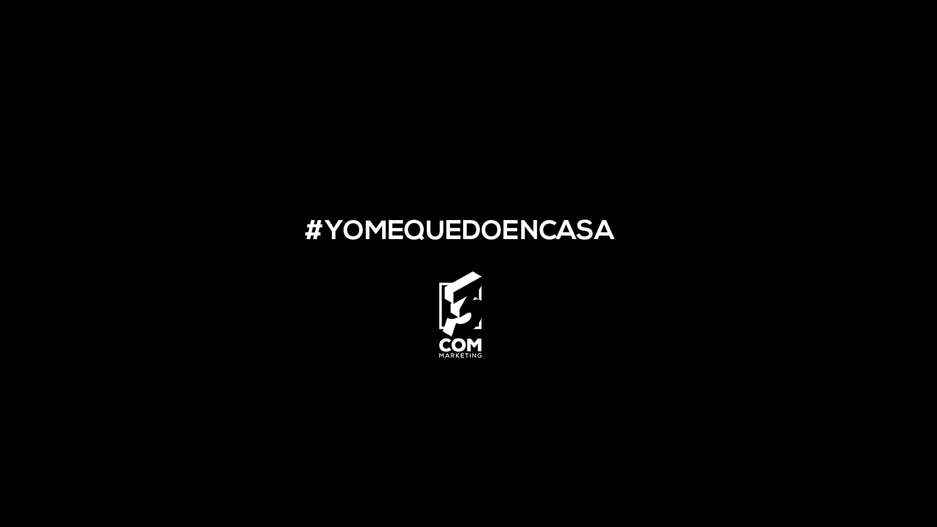 Con las pilas cargadas… pero desde casa