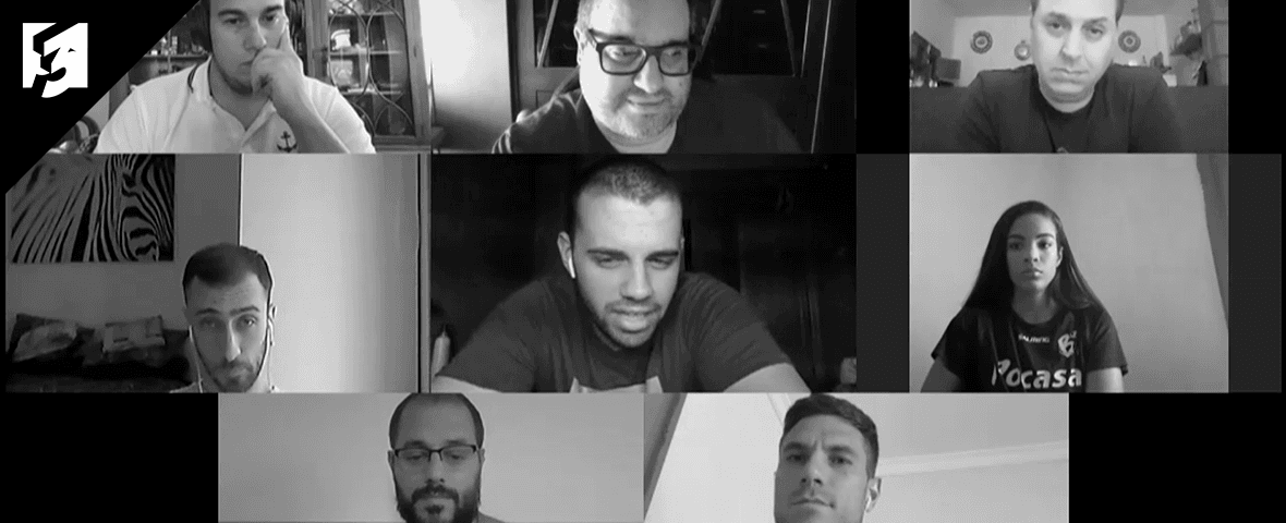 3COM Marketing | Mesa Redonda Preparadores Físicos y Fisioterapeutas