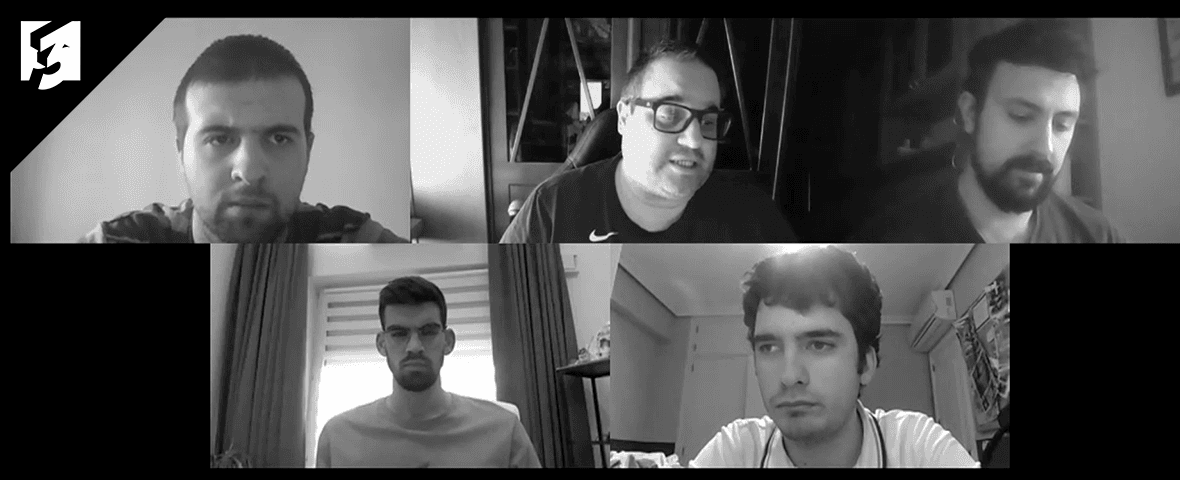 Tiempo Extra | Episodio 1: Israel Puerto