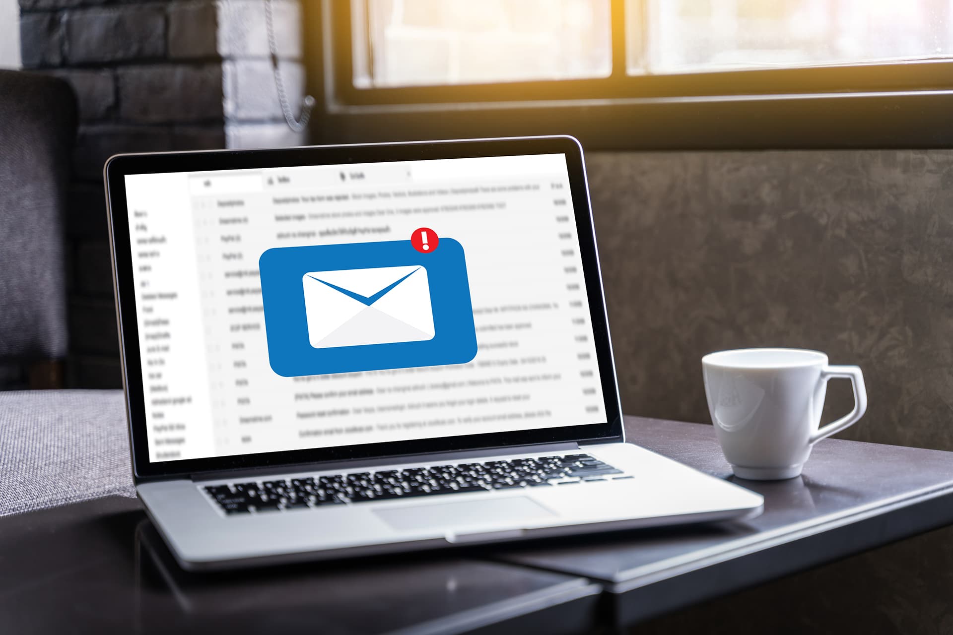 5 ventajas de usar email marketing hoy en día y por qué es necesario!
