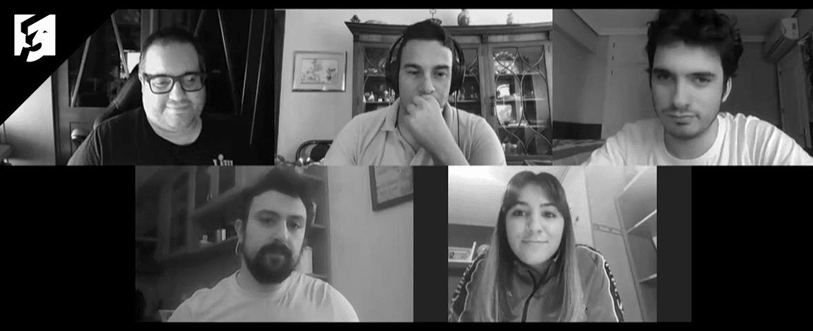 Tiempo Extra | Episodio 2: Arinegua Pérez