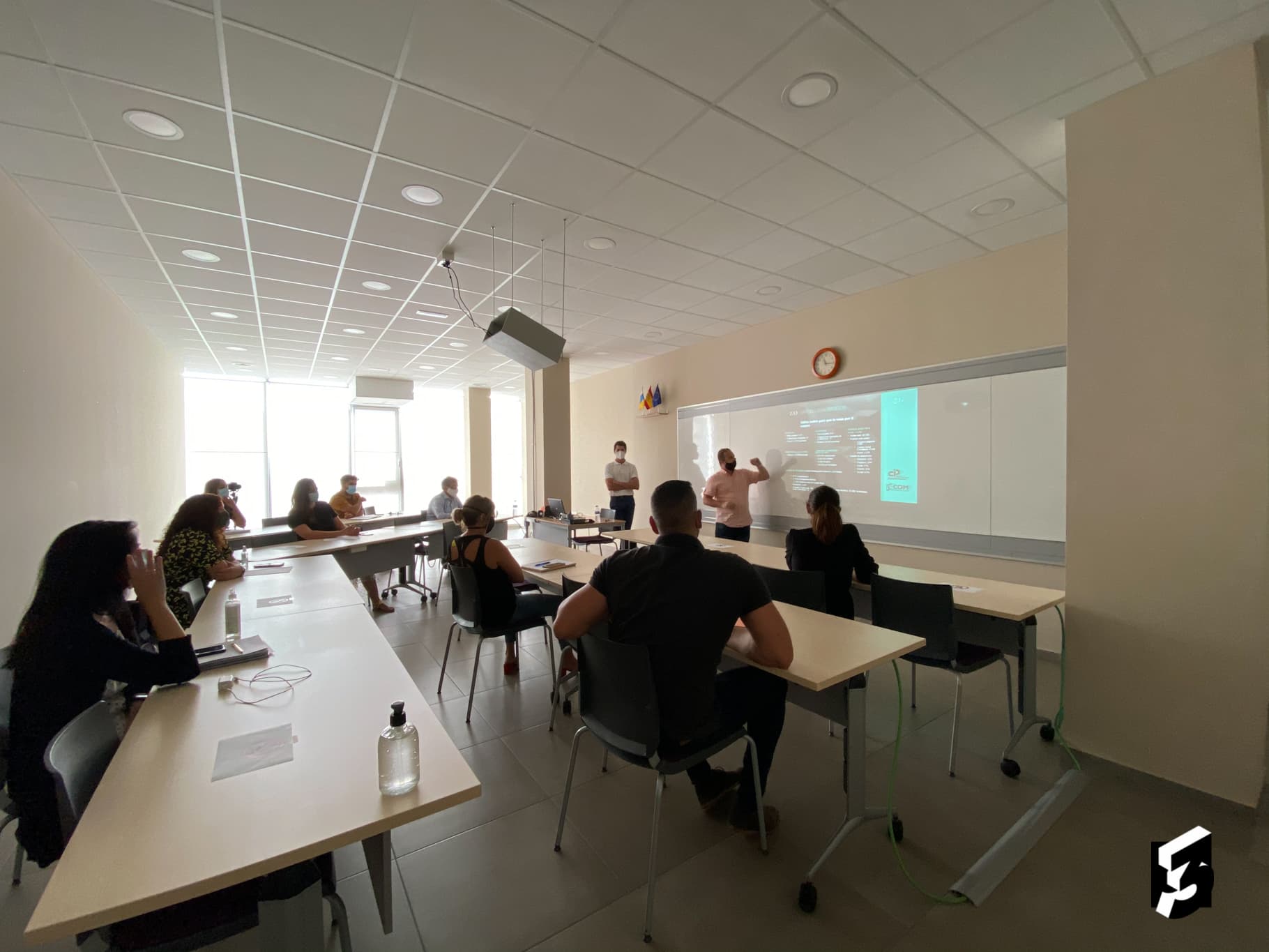 La importancia del marketing en las empresas: Charla en Formación CIP