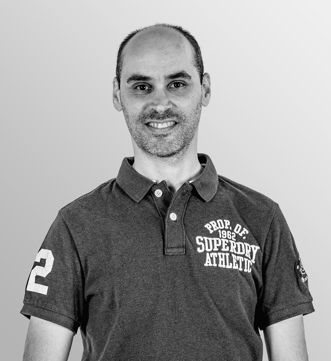 Sergio Trujillo — equipo de 3com