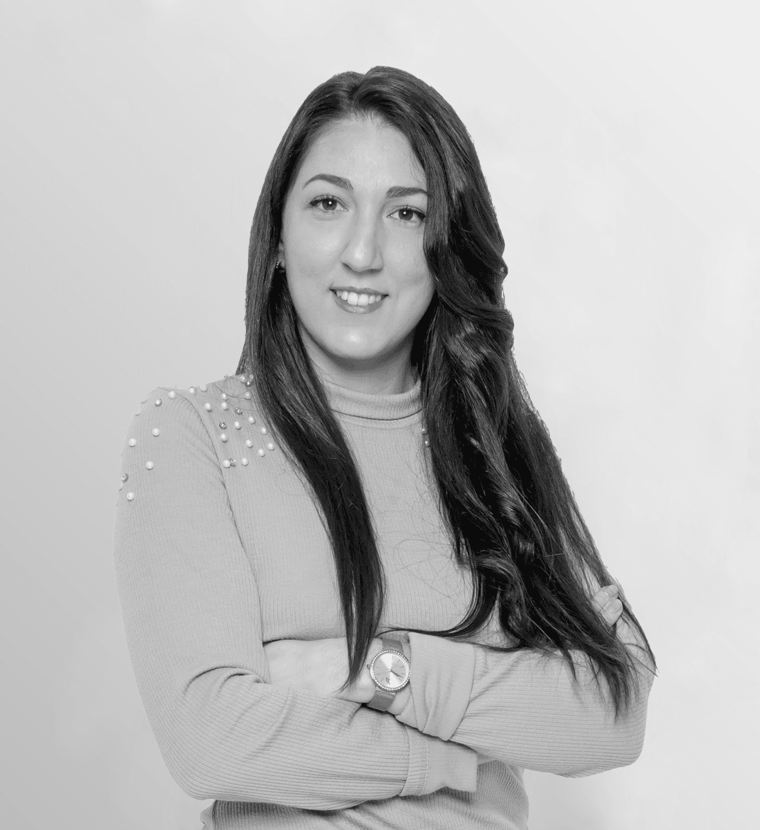 Anabel Pérez — equipo de 3com
