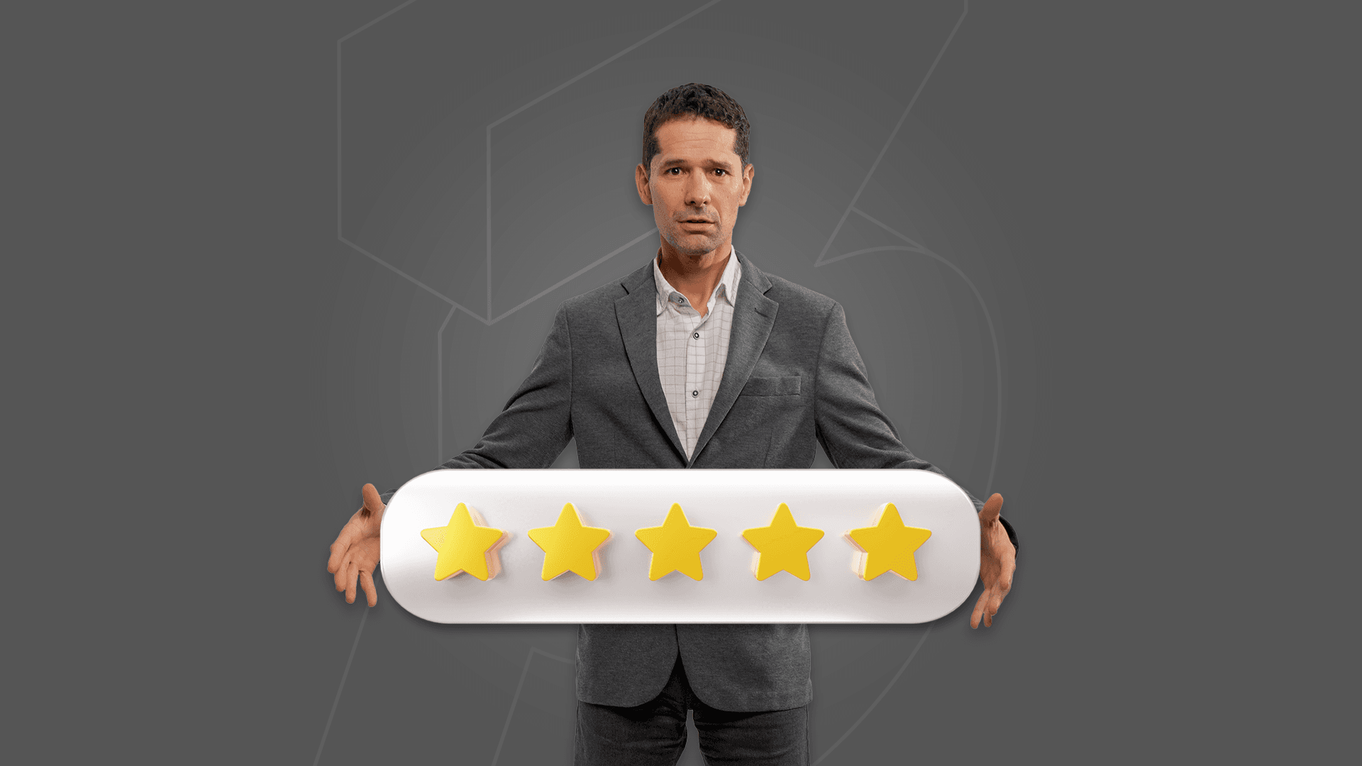 3COM Marketing, la empresa recomendada hasta por la competencia
