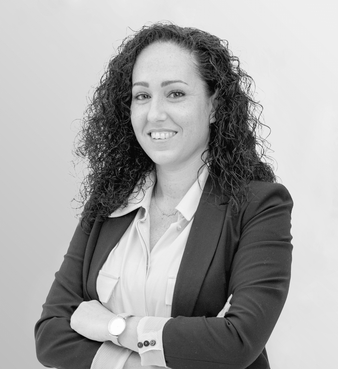 Loida Pérez — equipo de 3com