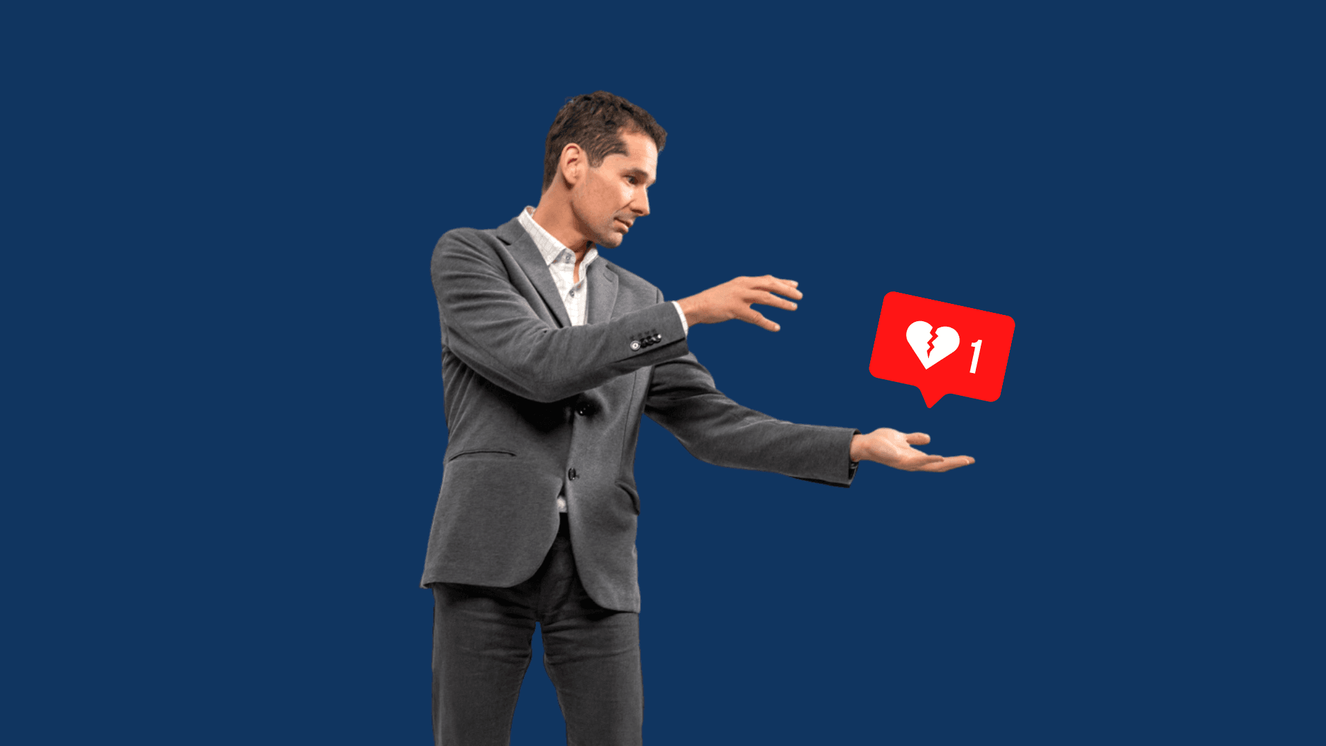 ¿Prefieres un «corazón» a Ventas, o realmente eres un burro?