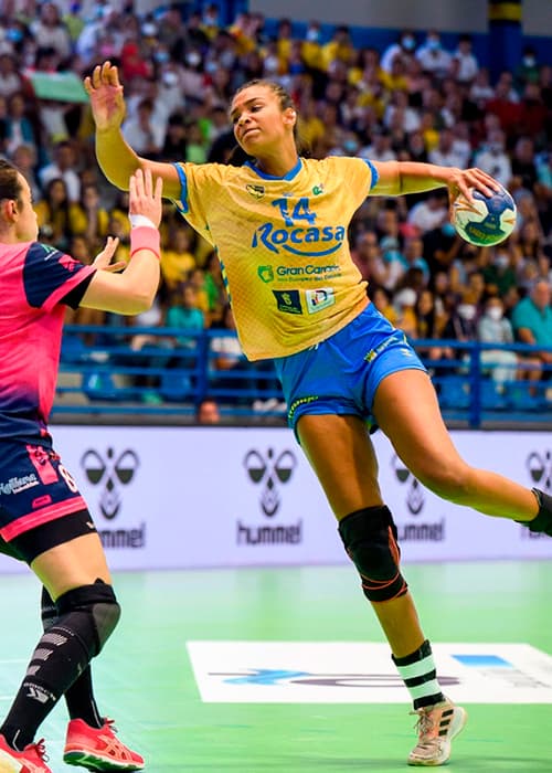 Copa de la Reina de Balonmano