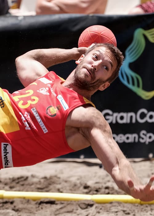 Torneo Internacional de España