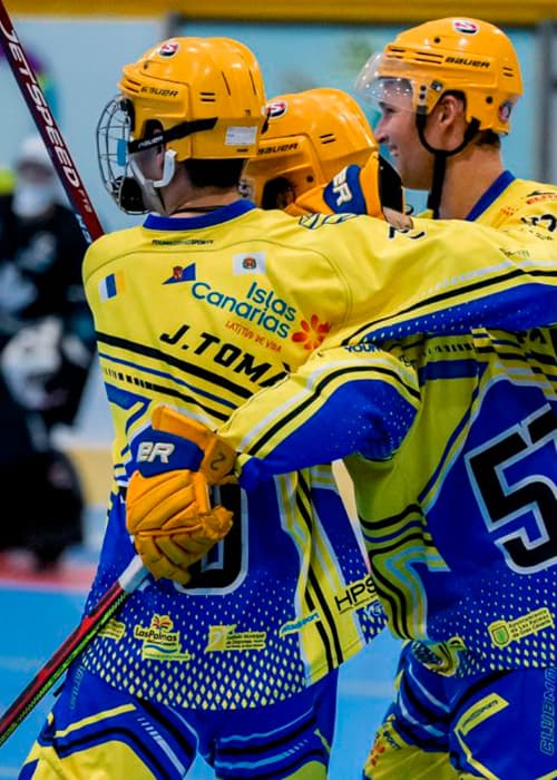 Copa del Rey de Hockey de Patines