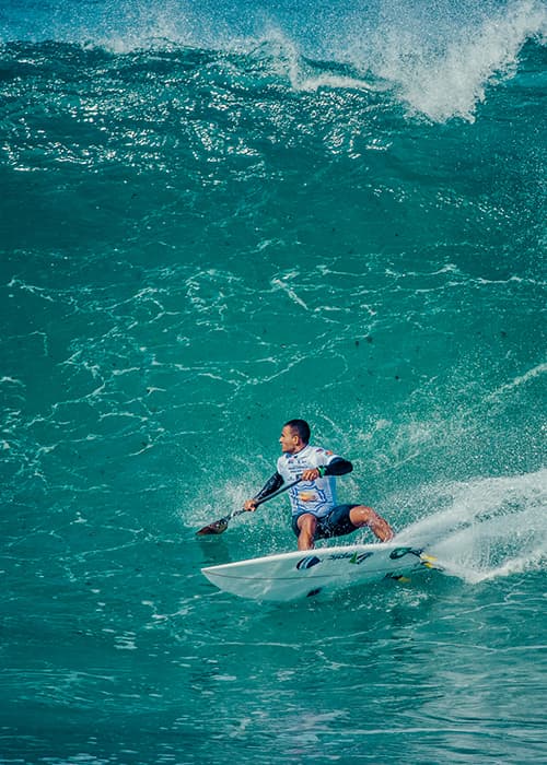 Gran Canaria Pro-AM