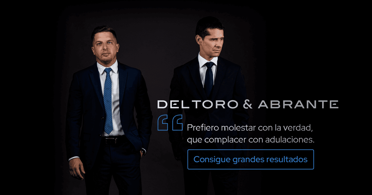 David del Toro & Javier Abrante - Consultores