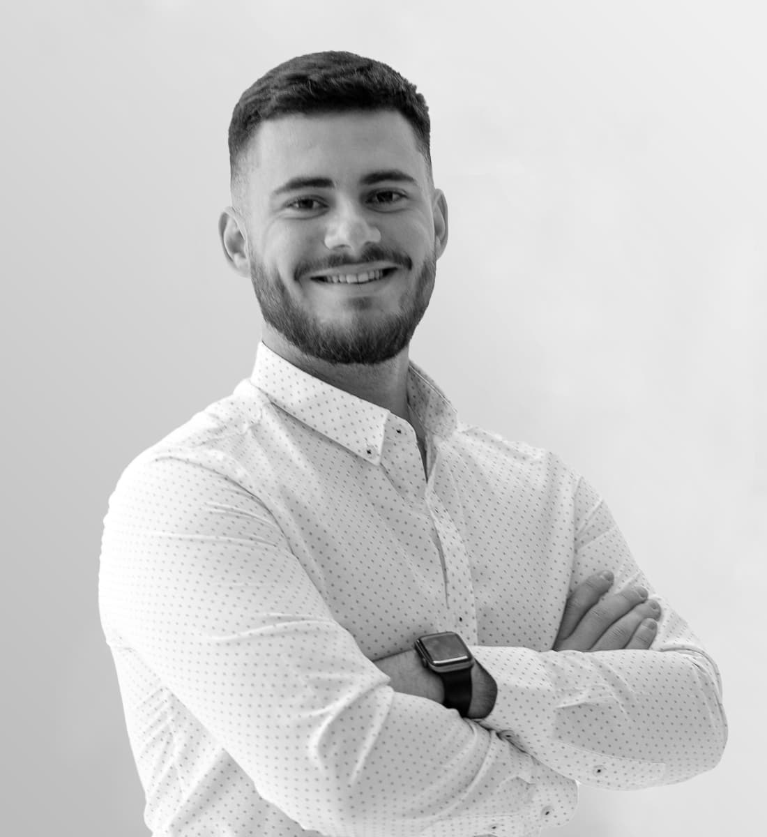 Pablo Cárdenes — equipo de 3com