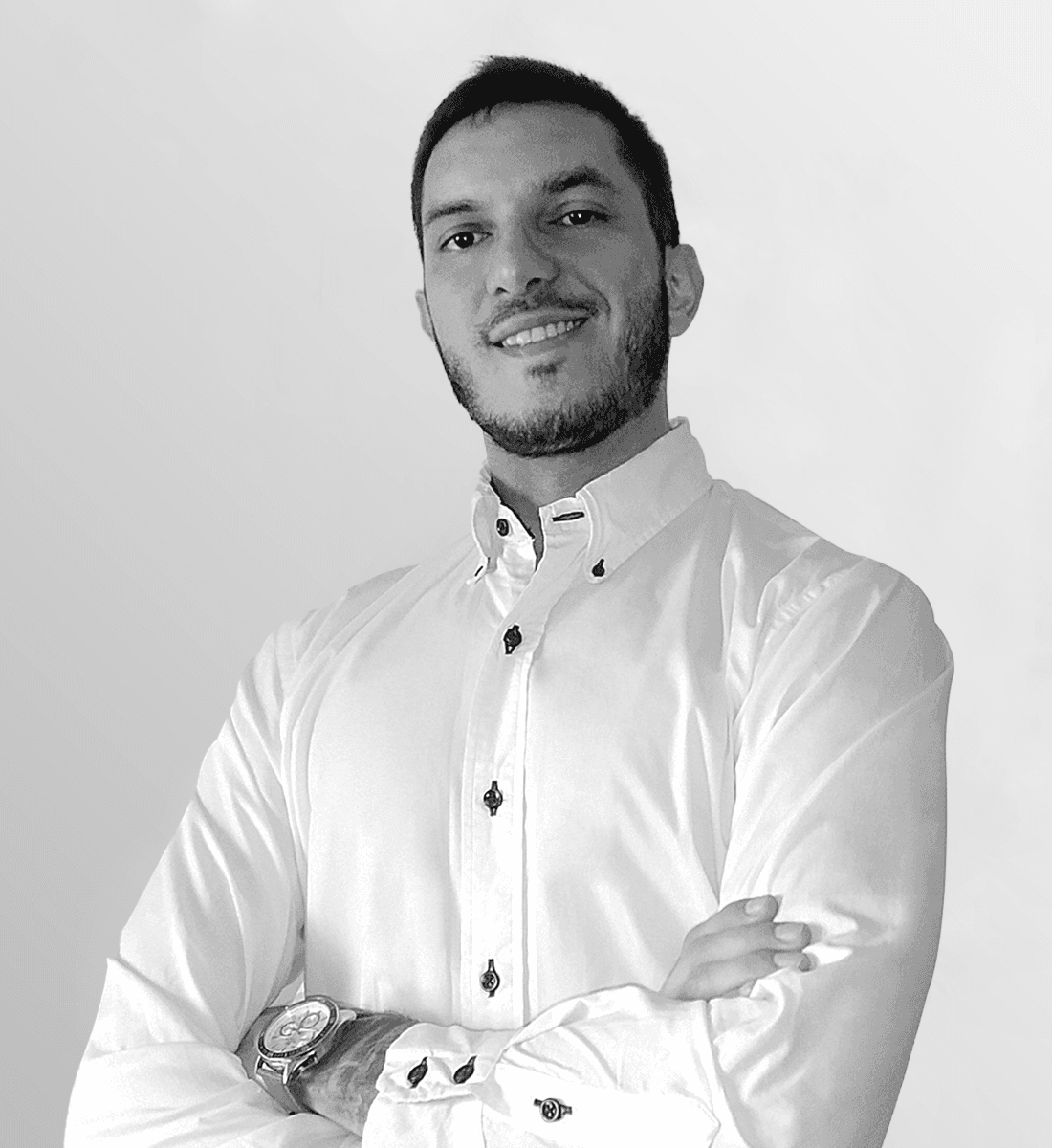 Felipe Kandelo — equipo de 3com