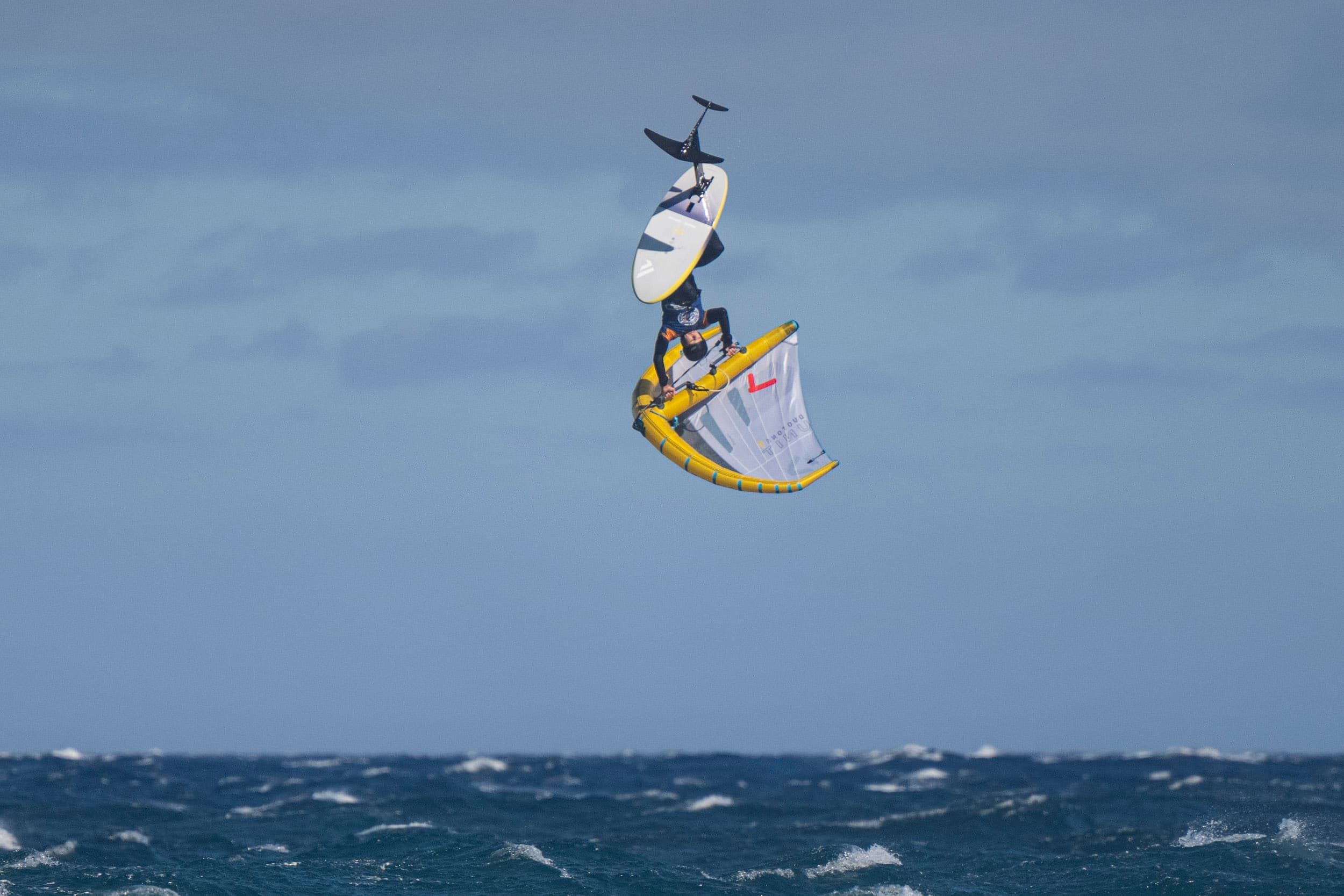 Gran Canaria Wingfoil World Cup
