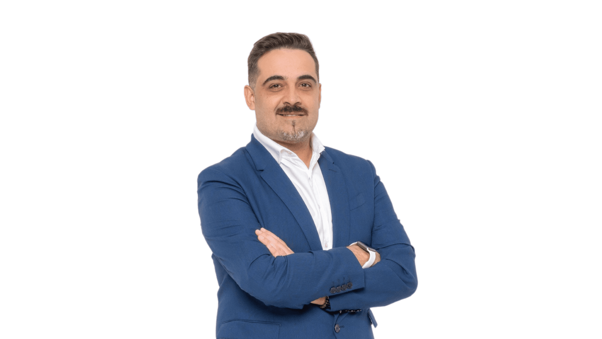 Chris Almeida, en Deportes Cope Gran Canaria