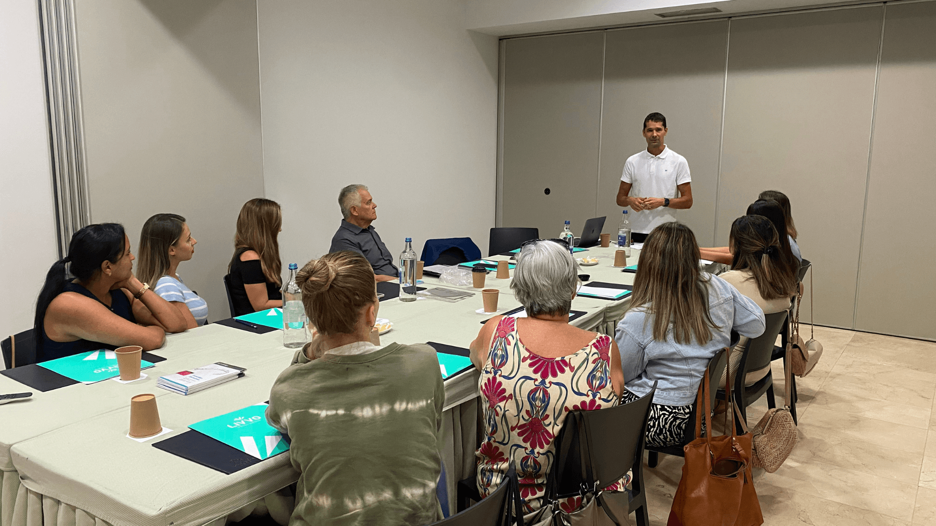 Jornada de formación