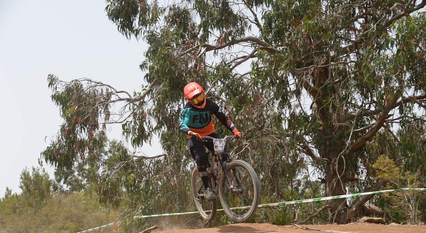 Enduro Villa de Teror