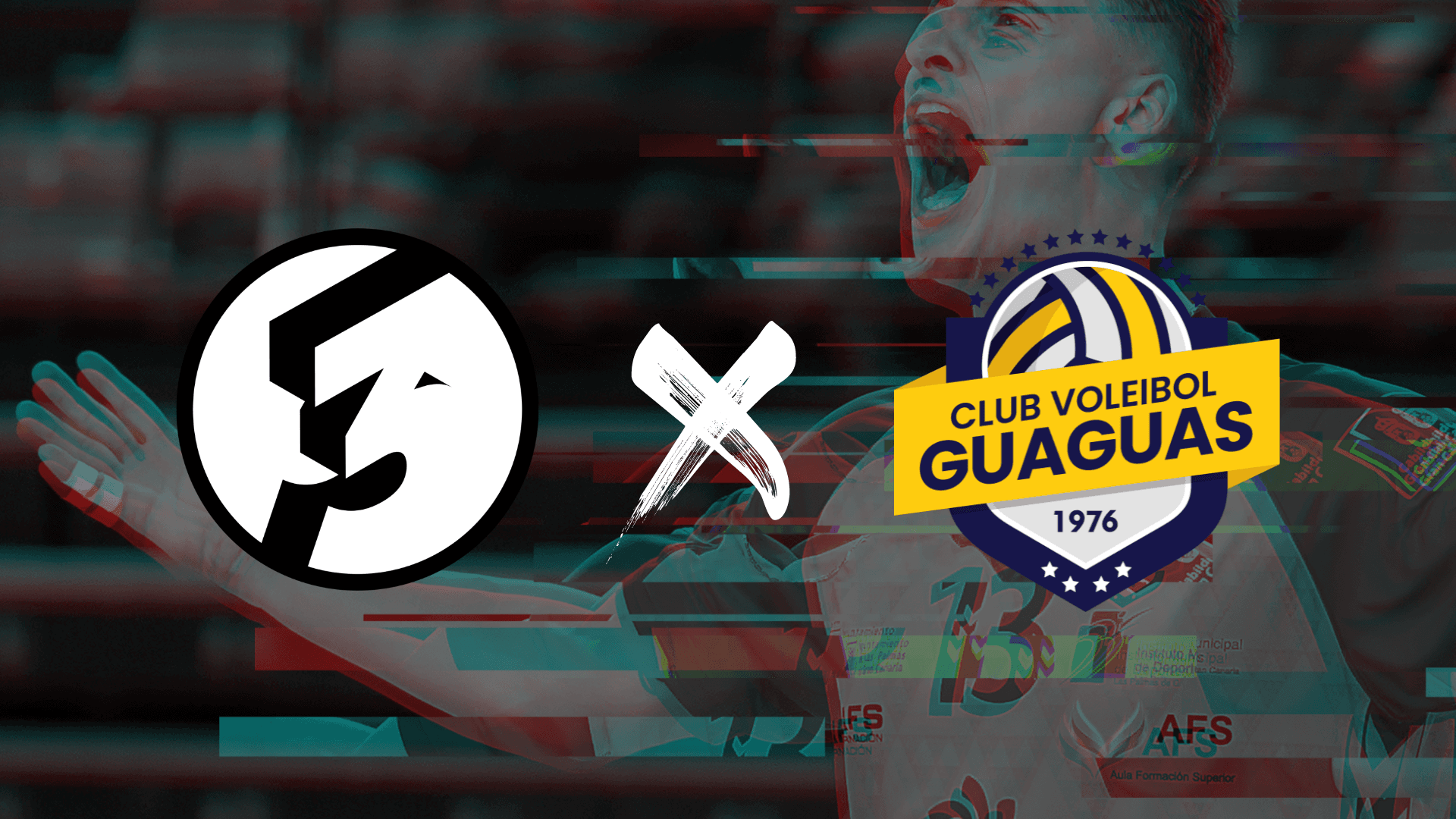 3COM Marketing, nuevo patrocinador del CV Guaguas