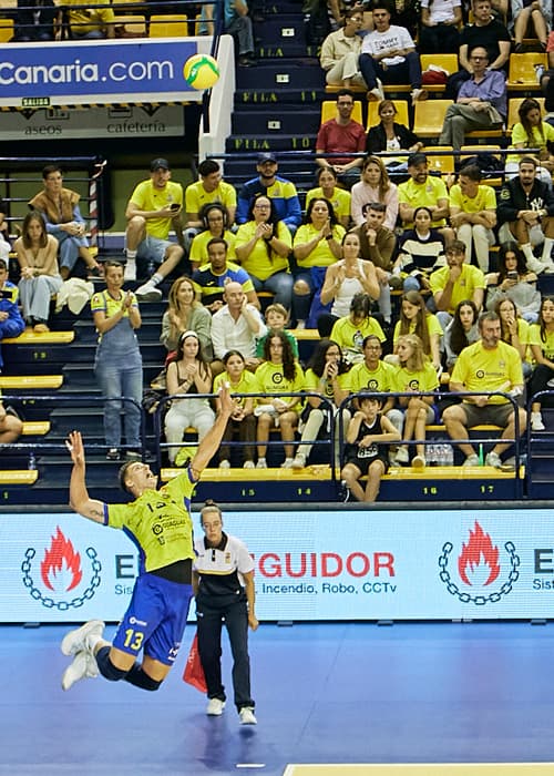 CEV Champions League Volley