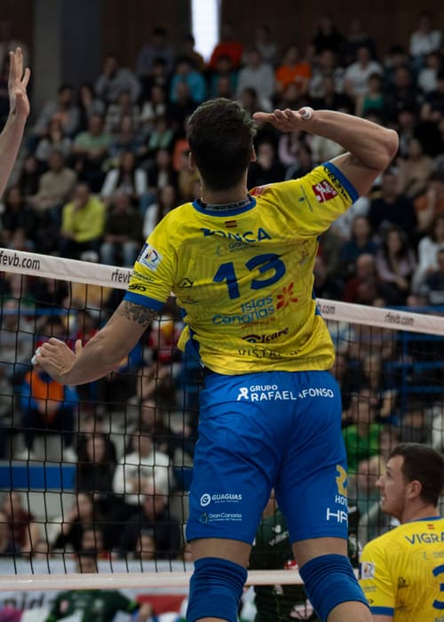 Copa del Rey de Voleibol