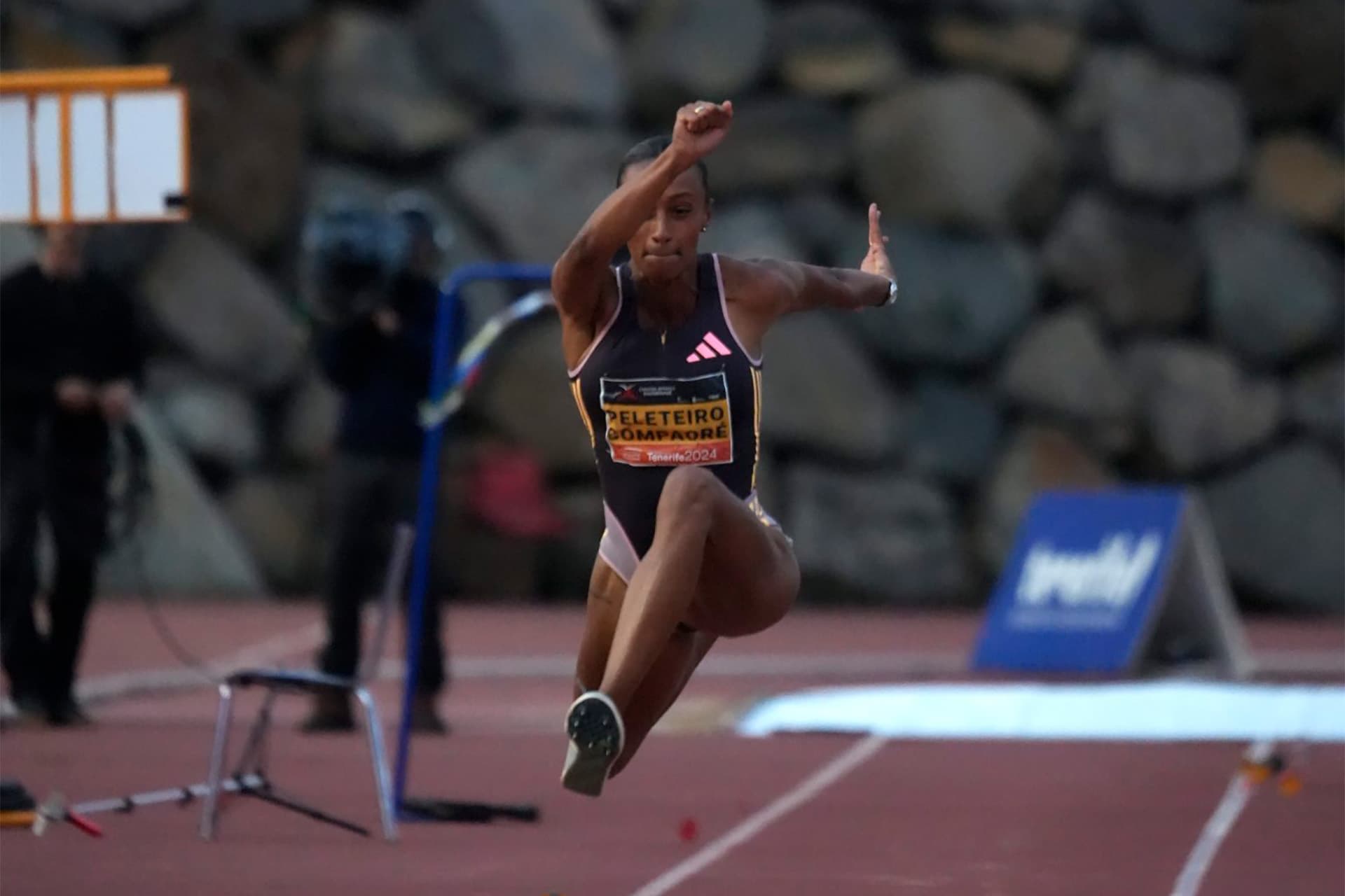 Canarias Athletics Invitational