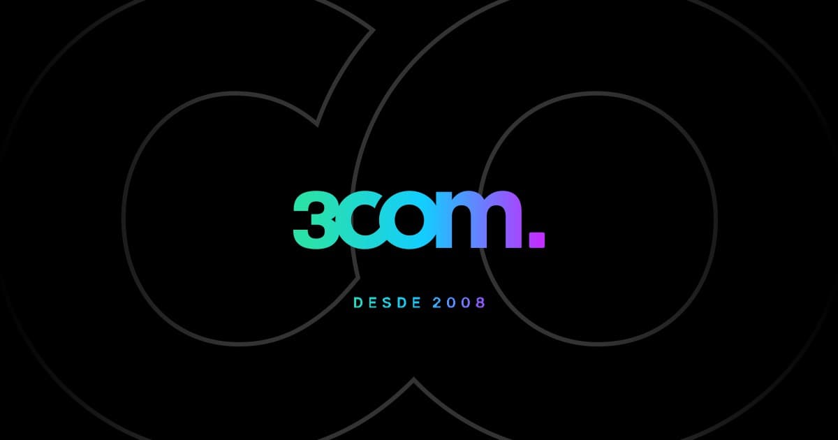 3com. consultores de marketing