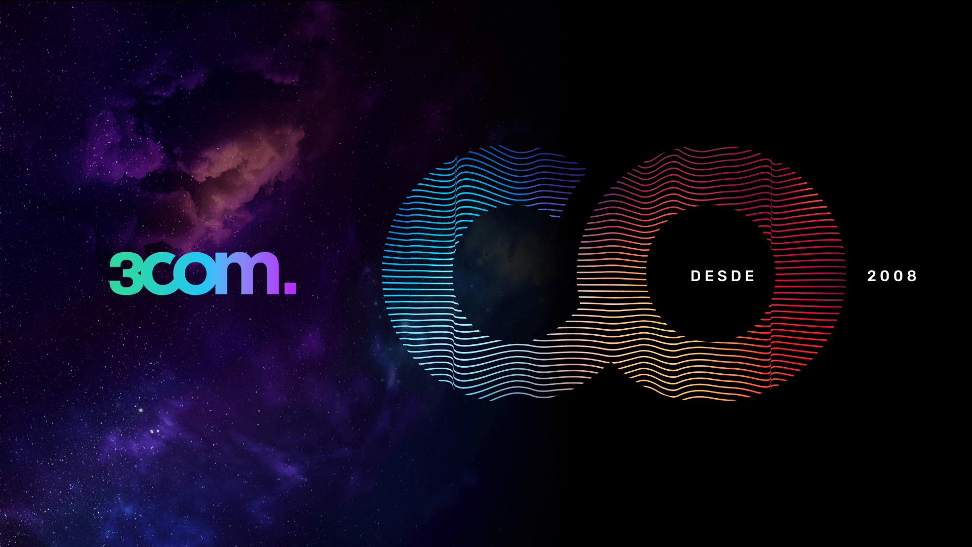 3com. anuncia su nueva imagen corporativa