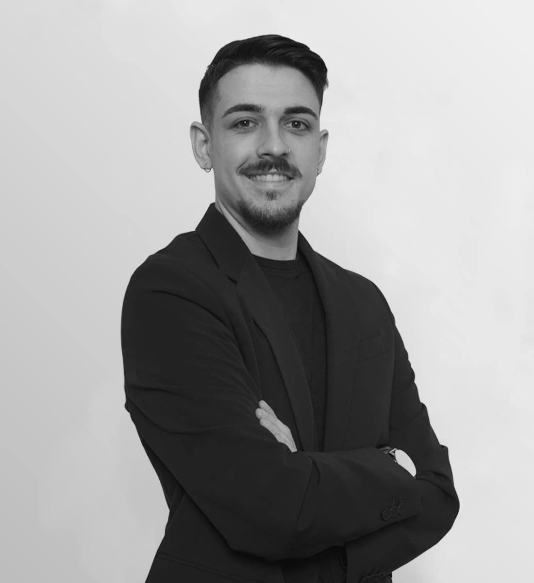 Carlos Almeida — equipo de 3com