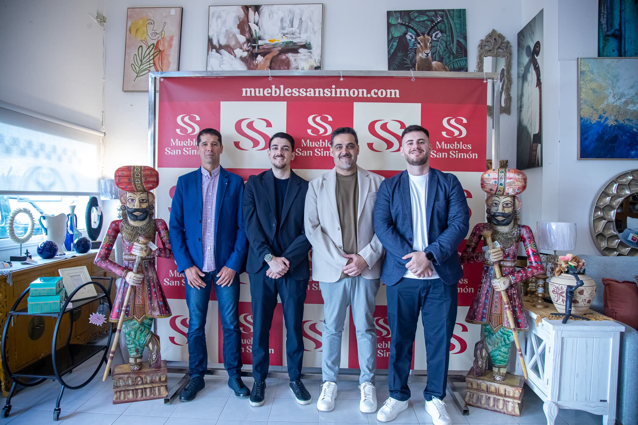 Muebles San Simón