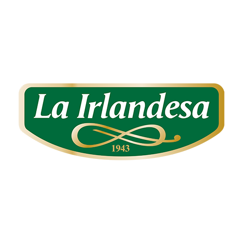 La Irlandesa