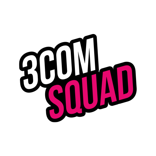 3COM SQUAD