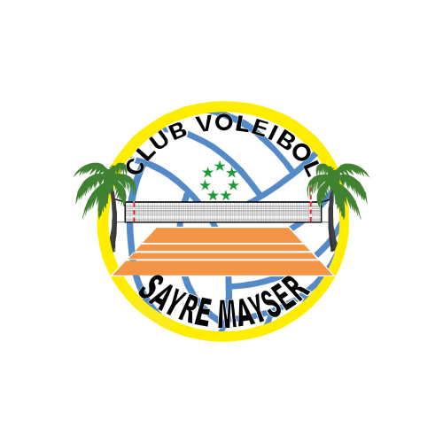 Club Voleibol Sayre