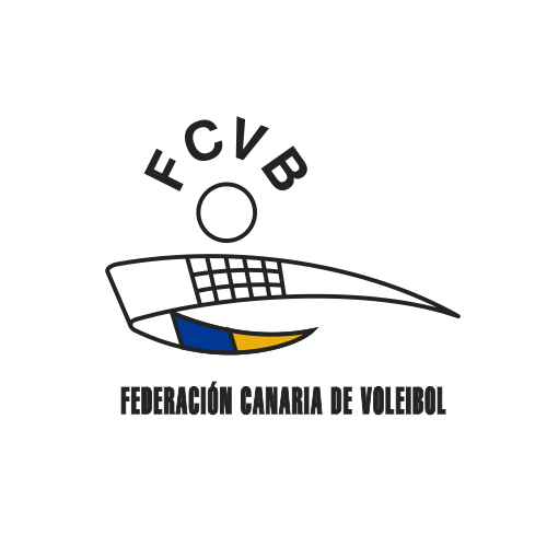 Federacion Canaria de Volibol