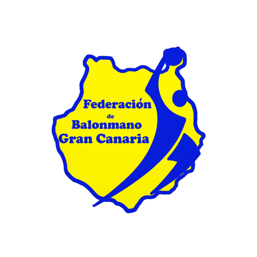Federacion de Balonmano Gran Canaria