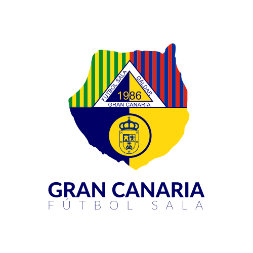Gran Canaria Fútbol Sala