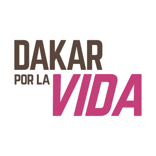 Dakar Por La Vida