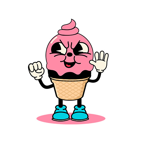 Helado Oscuro Podcast