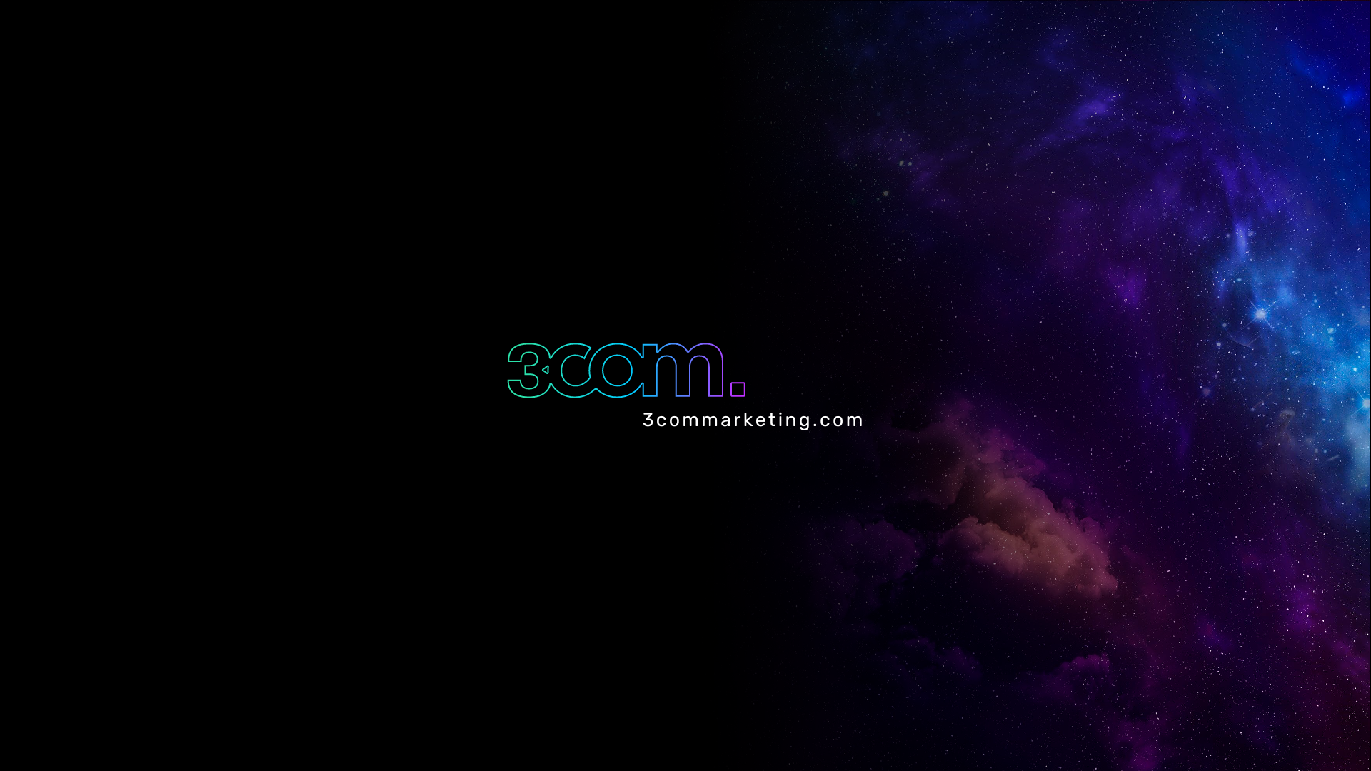 3com. anuncia su nueva imagen, siendo un referente desde 2008